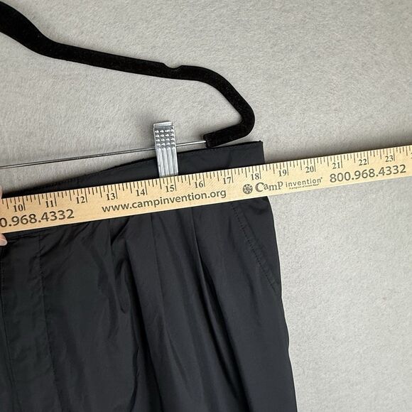 Dryjoys by FJ FootJoy Men's Tour Collection Golf Pants Waterproof, Size XL Black - Picture 3 of 8